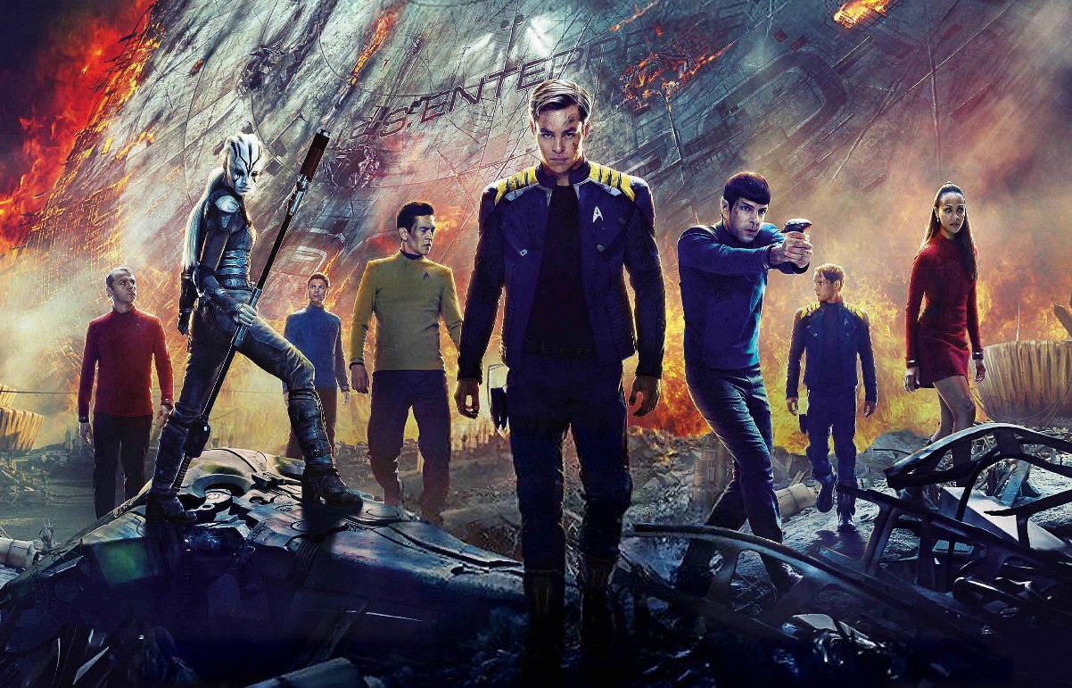 Star Trek 4: Noah Hawley pessimista sulla tempistica del suo progetto