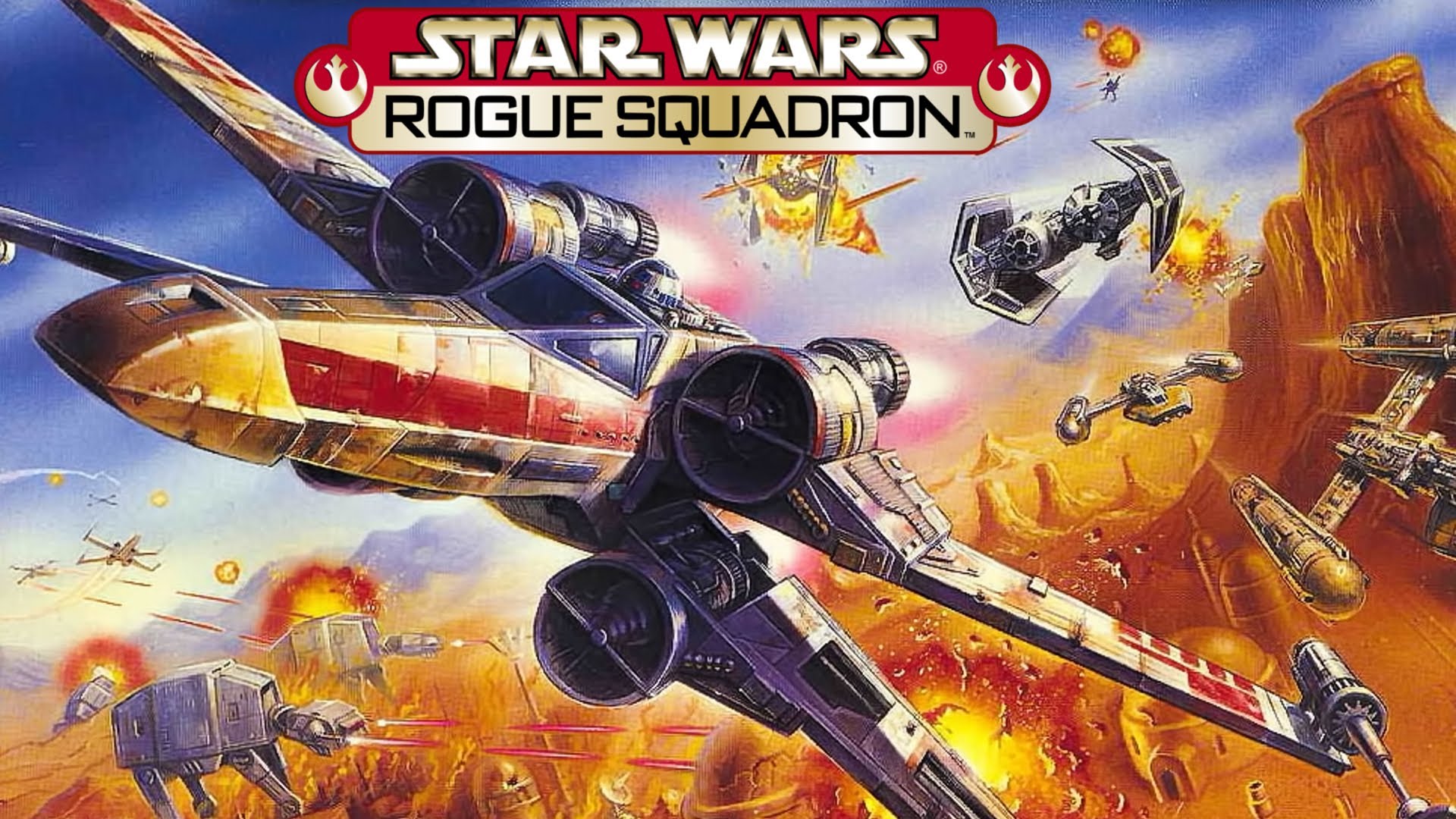 Star Wars: il film “Rogue Squadron” di Patty Jenkins sarà una storia completamente originale