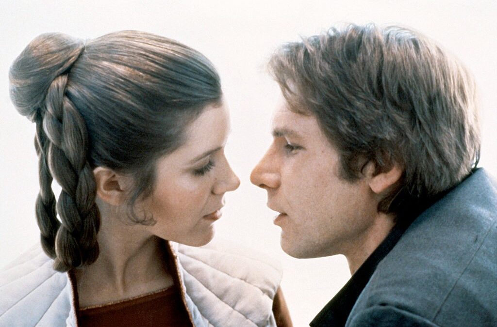 Star Wars: making of in italiano con immagini inedite dal set de “L’Impero Colpisce Ancora”