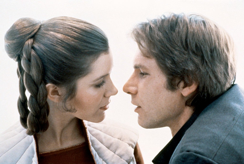 Star Wars: making of in italiano con immagini inedite dal set de “L’Impero Colpisce Ancora”