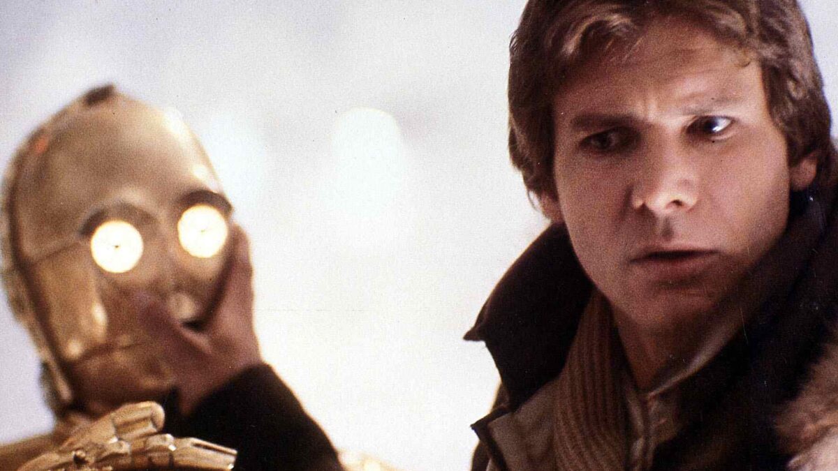 Star Wars: nuove featurette per celebrare i 40 anni de “L’Impero Colpisce Ancora”