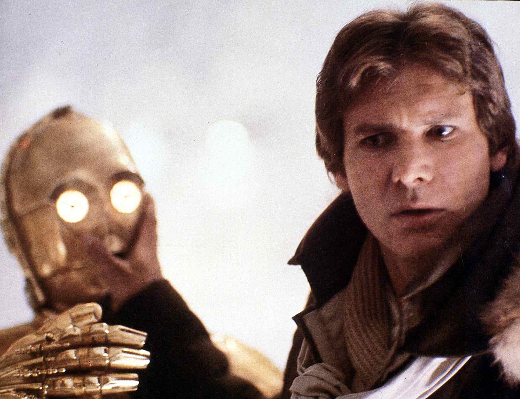 Star Wars: nuove featurette per celebrare i 40 anni de “L’Impero Colpisce Ancora”