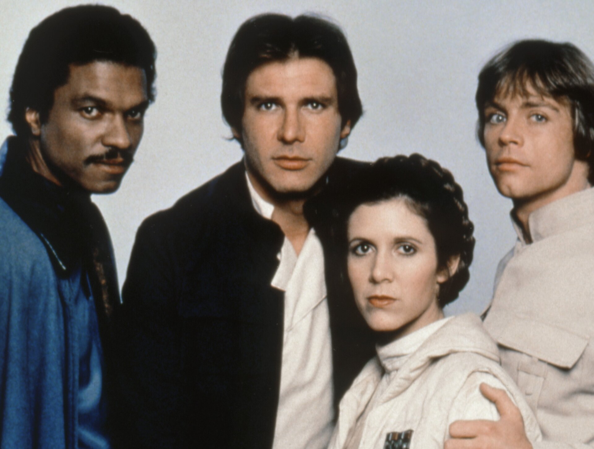 Star Wars, in sconto il cofanetto La Saga di Skywalker in Edizione Limitata Blu-Ray