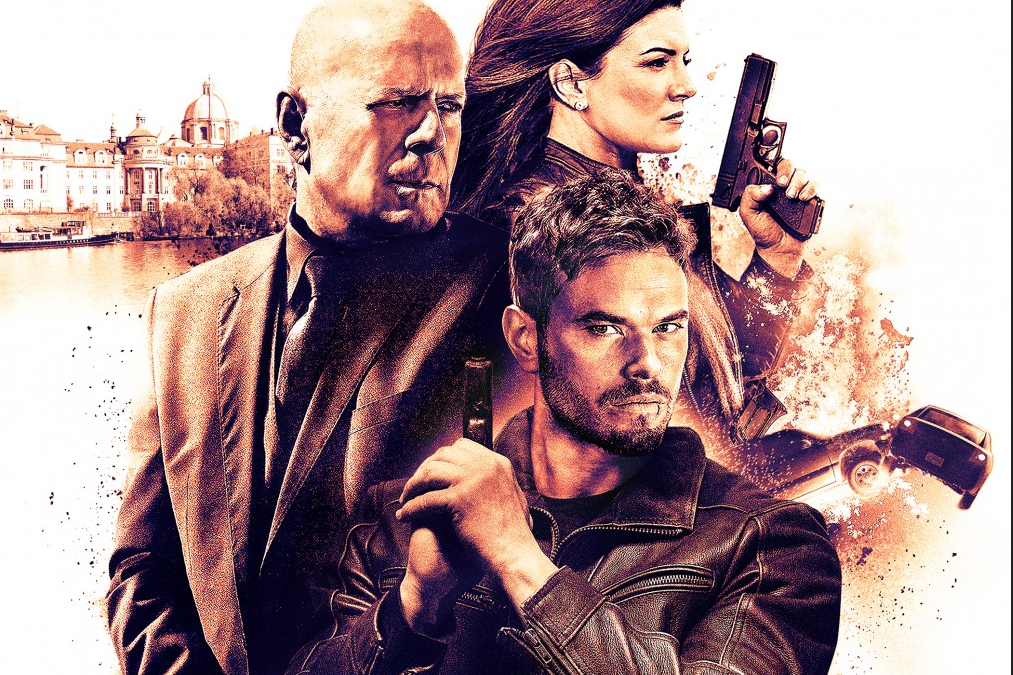 Stasera in tv: “Extraction” con Bruce Willis su Italia 1