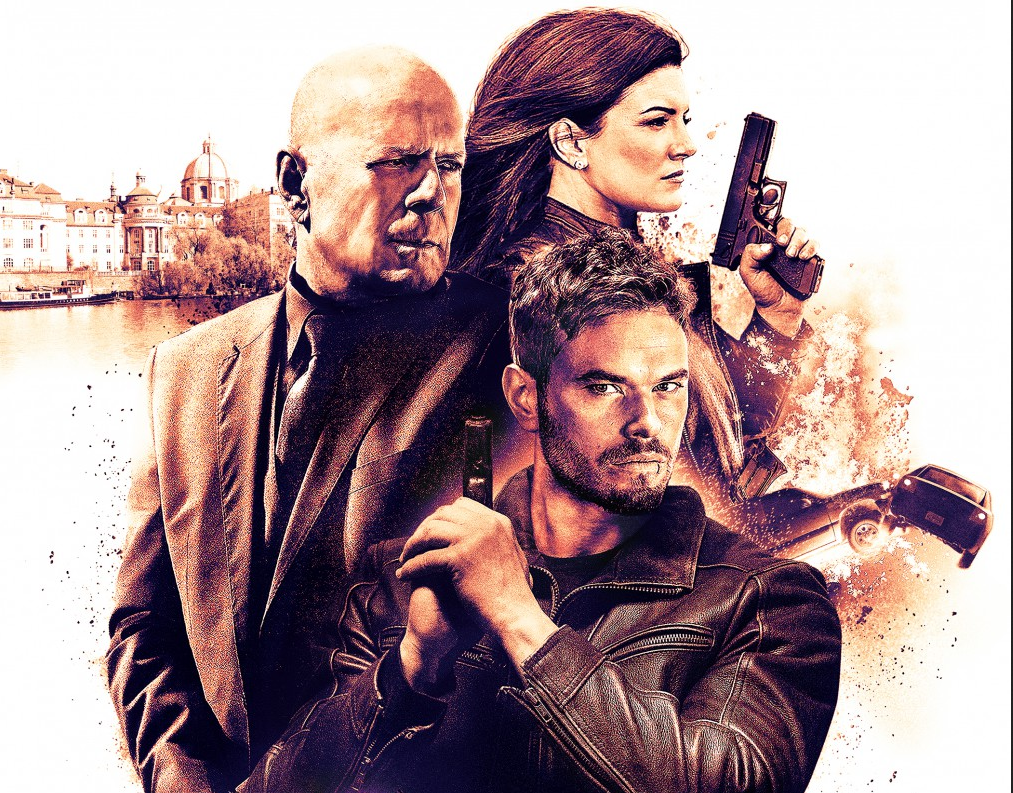 Stasera in tv: “Extraction” con Bruce Willis su Italia 1