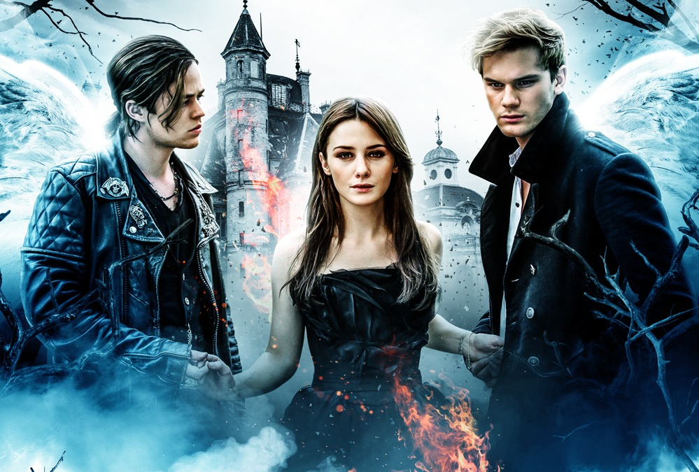 Stasera in tv: “Fallen” su Italia 1