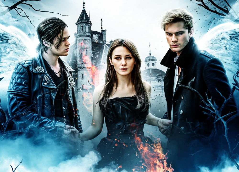 Stasera in tv: “Fallen” su Italia 1