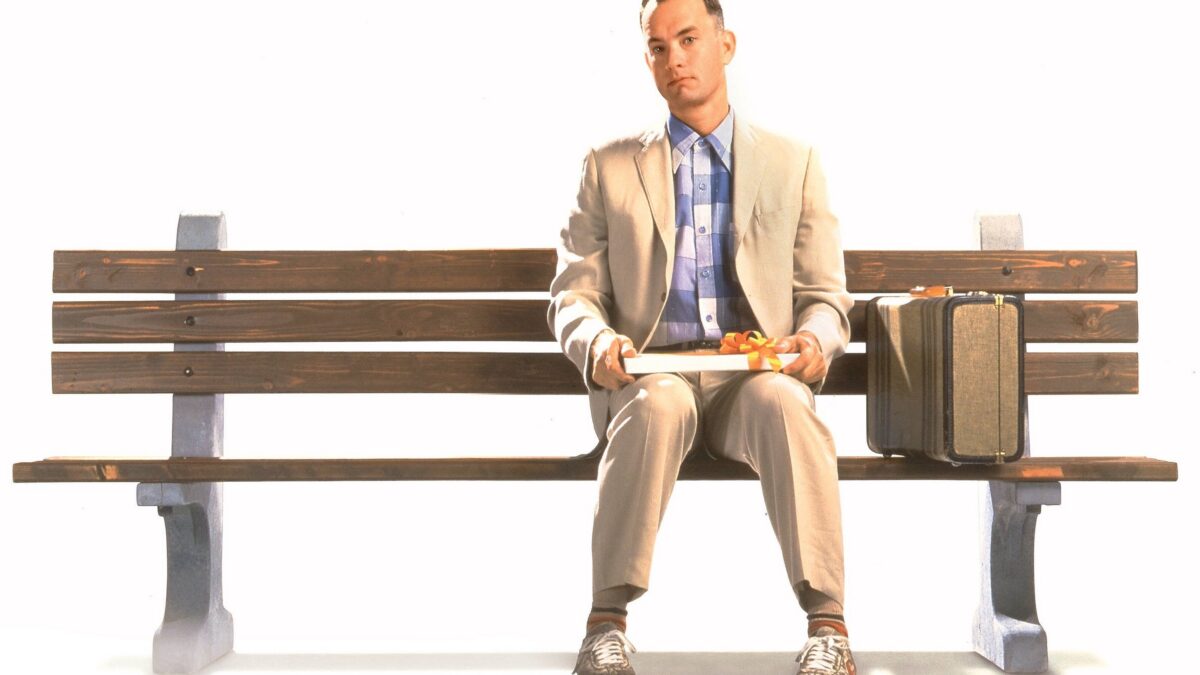 Stasera in tv: “Forrest Gump” su Rete 4