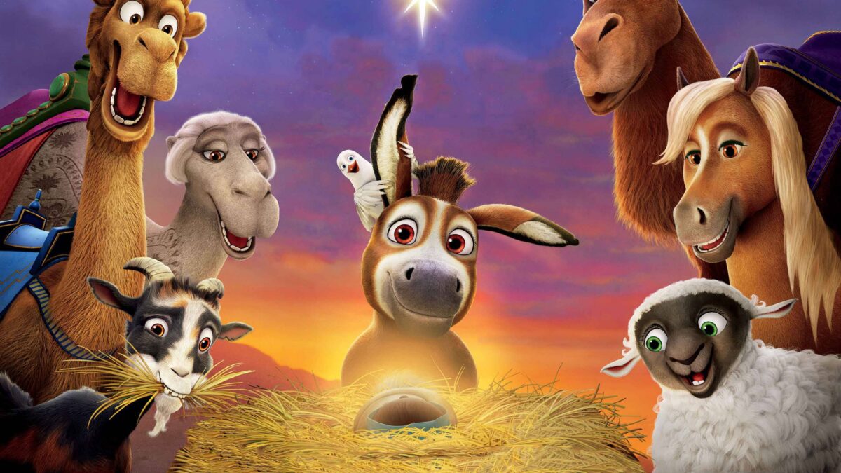 Stasera in tv: “Gli eroi del Natale” su Rai 1