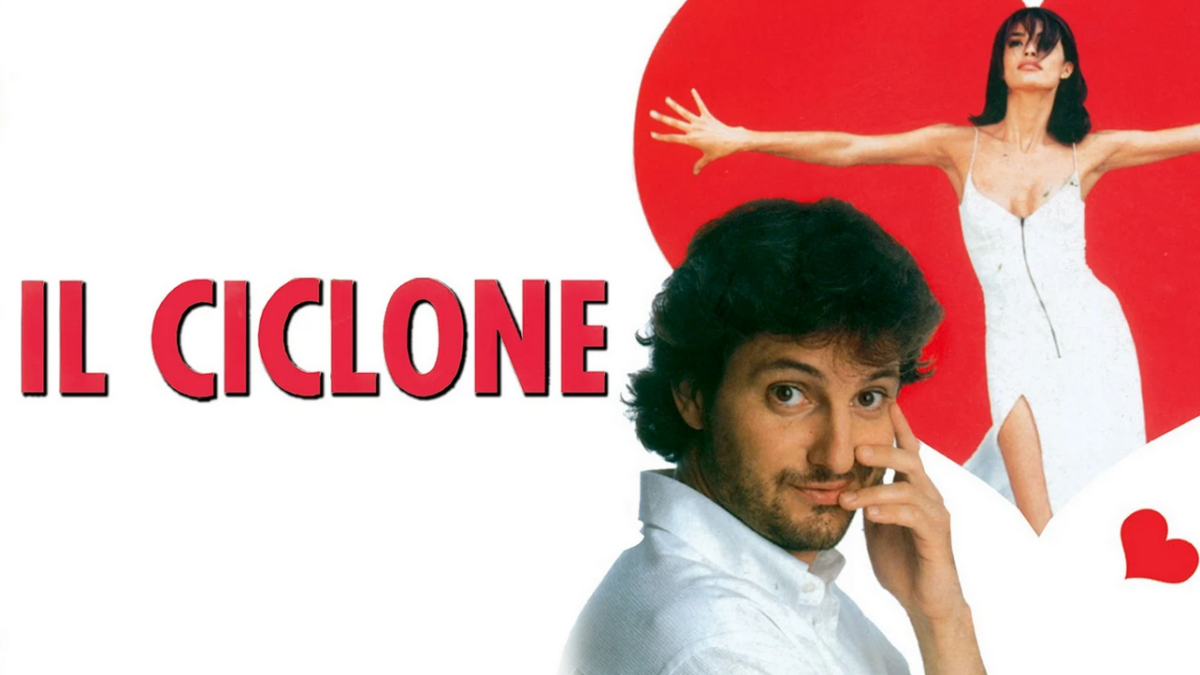 Stasera in tv: “Il ciclone” su Italia 1