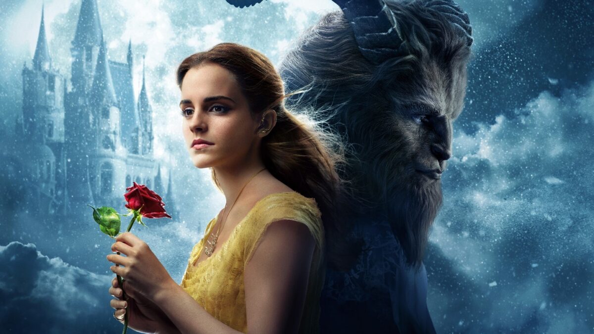 Stasera in tv: “La Bella e la Bestia” live-action su Rai 1