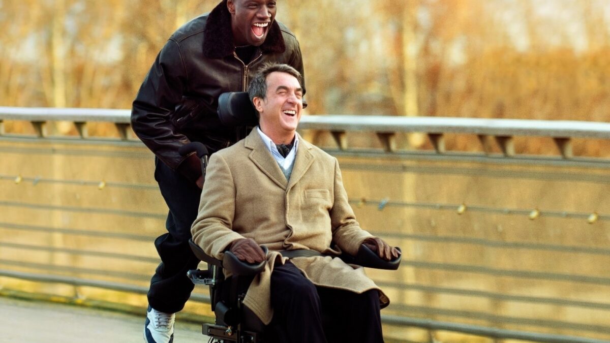 Stasera in tv: “Quasi amici – Intouchables” su Canale 5