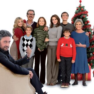 Stasera in tv Una Famiglia Perfetta su Rete 4