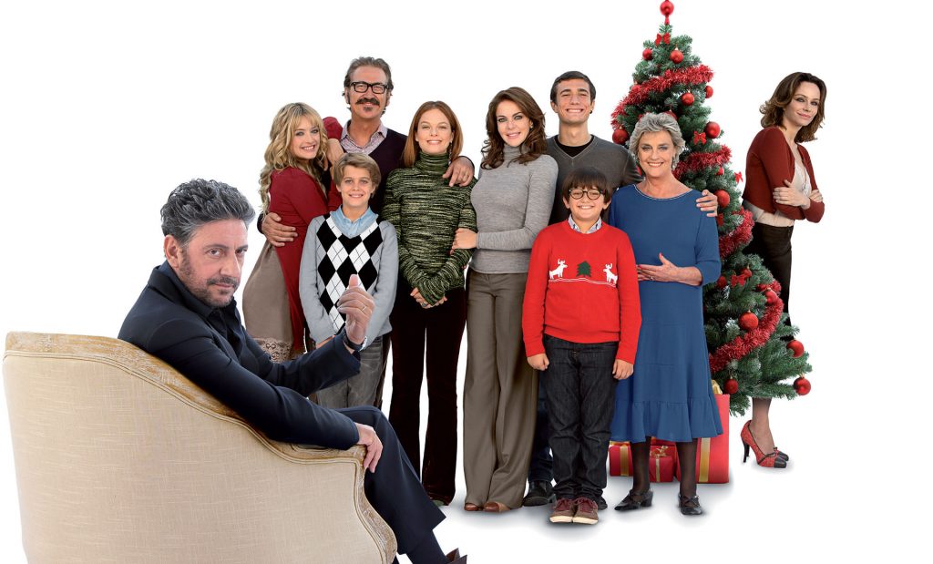 Stasera in tv: “Una Famiglia Perfetta” su Rete 4