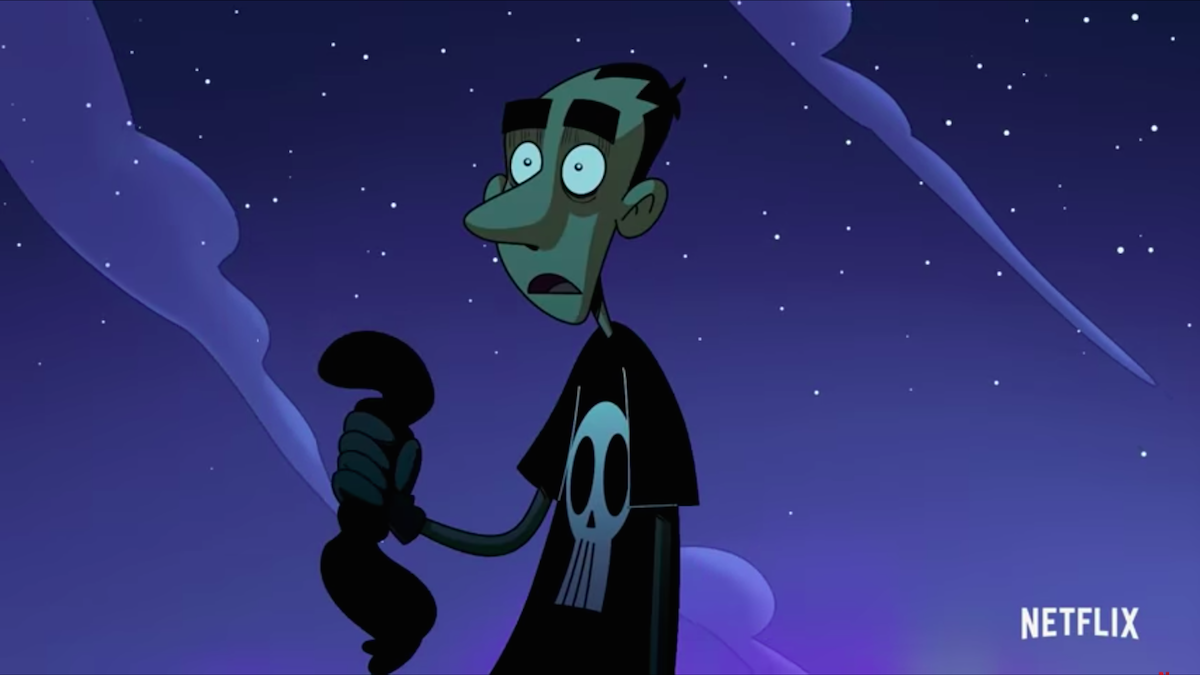 Strappare lungo i bordi è la prima serie animata Netflix di Zerocalcare: “Una storia che mi sta molto a cuore” (Video)