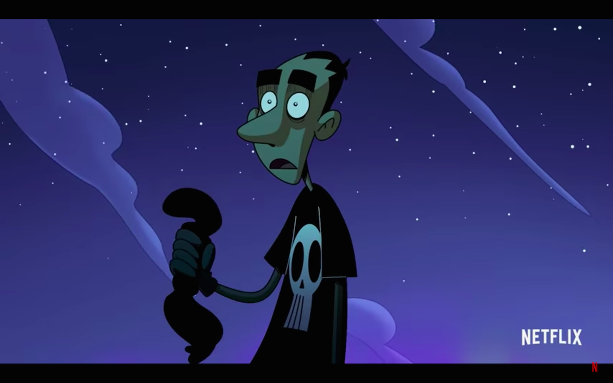 Strappare lungo i bordi è la prima serie animata Netflix di Zerocalcare: “Una storia che mi sta molto a cuore” (Video)