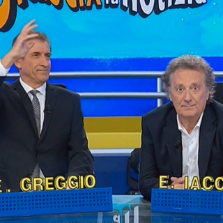 Striscia la Notizia