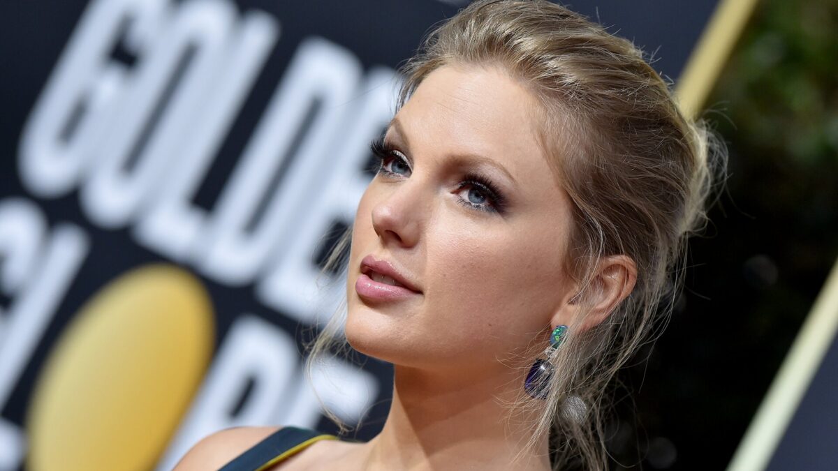 It’s time to go, Taylor Swift: una riflessione sui rapporti aspri (e un riferimento alla sua battaglia con la Big Machine Records)