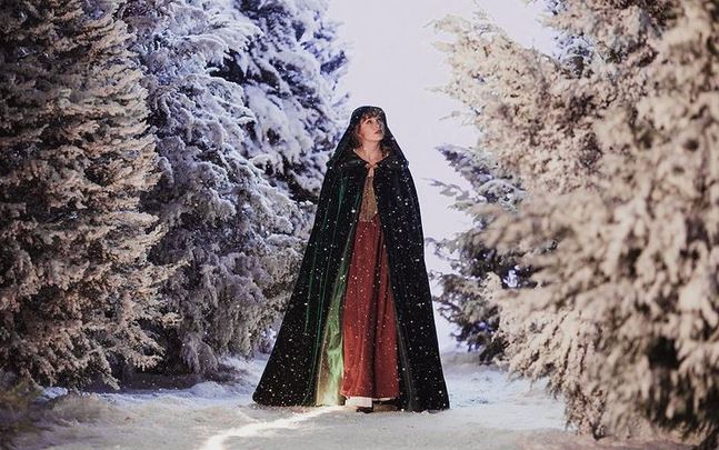Willow, Taylor Swift: primo singolo dal nuovo album “Evermore”