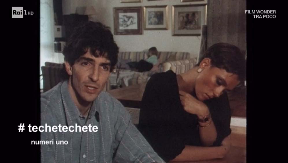 Paolo Rossi Techetechetè