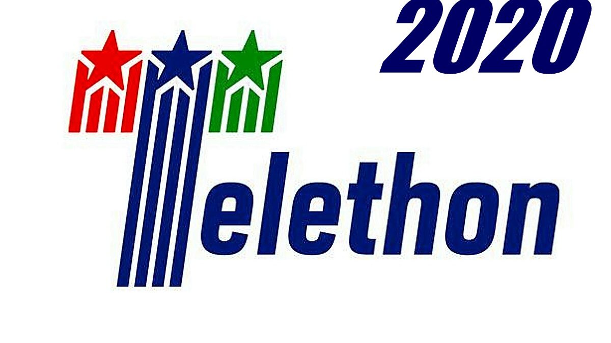 31° edizione della maratona Telethon, live-blogging della conferenza stampa