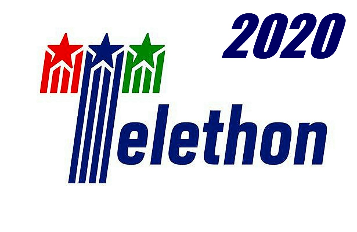 31° edizione della maratona Telethon, live-blogging della conferenza stampa
