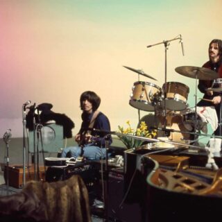 The Beatles Get Back – trailer del documentario di Peter Jackson