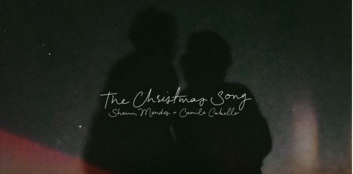 The Christmas Song, è disponibile il duetto di Natale 2020 di Shawn Mendes con Camila Cabello