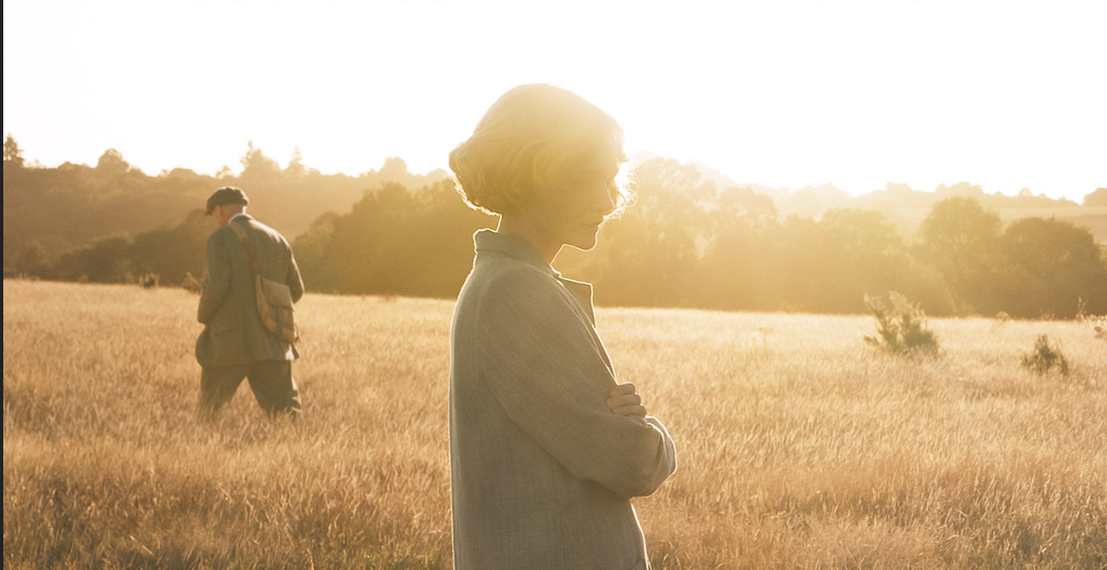 The Dig: trailer del film Netflix con Carey Mulligan e Ralph Fiennes