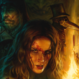 The Reckoning trailer del nuovo horror del regista di The Descent (2)