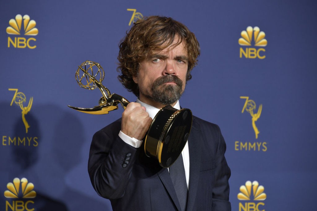 The Toxic Avenger: Peter Dinklage protagonista del reboot della commedia horror di Troma