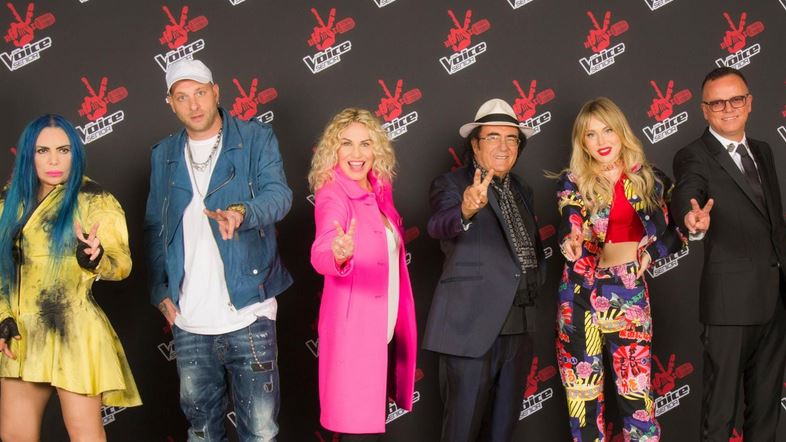 The Voice Senior, la finale in diretta questa sera su Rai Uno: chi sarà il vincitore?