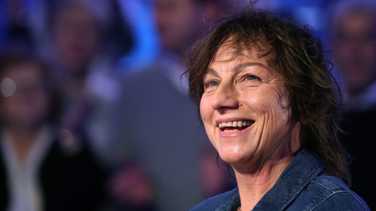 The voice senior: Gianna Nannini ospite della finale di domenica