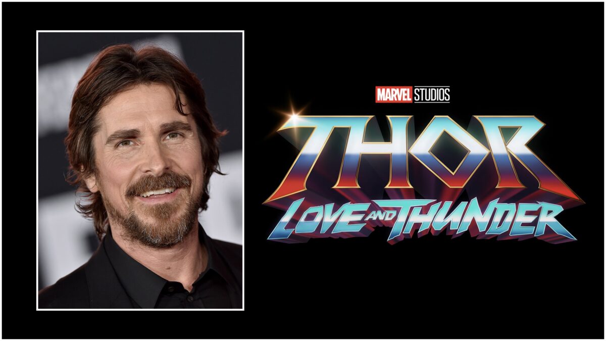 Thor 4: Christian Bale confermato come “Gorr il massacratore di dei”