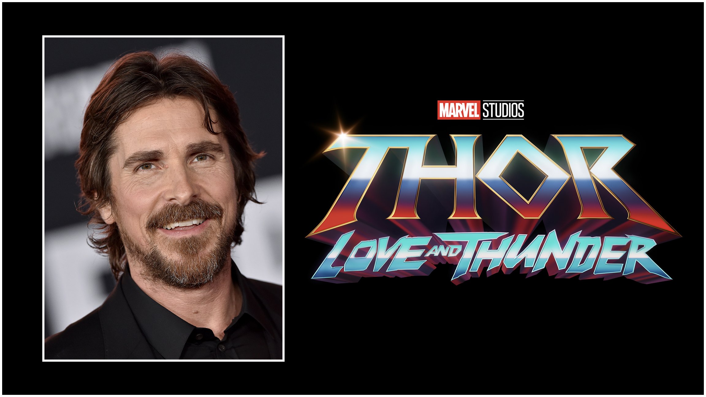 Thor 4: Christian Bale confermato come “Gorr il massacratore di dei”