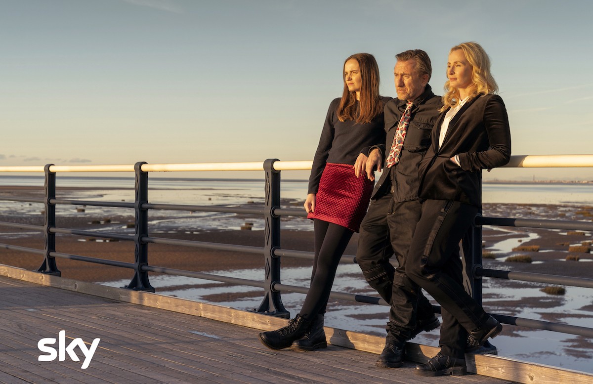 Tin Star 3, su Sky Atlantic l’ultima stagione: i Worth tornano a Liverpool