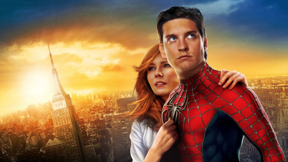 Tobey Maguire in trattative per tornare in Spider-Man 3, Kirsten Dust già a bordo