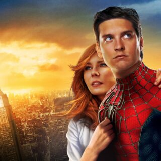 Tobey Maguire in trattative per tornare in Spider-Man 3, Kirsten Dust già a bordo