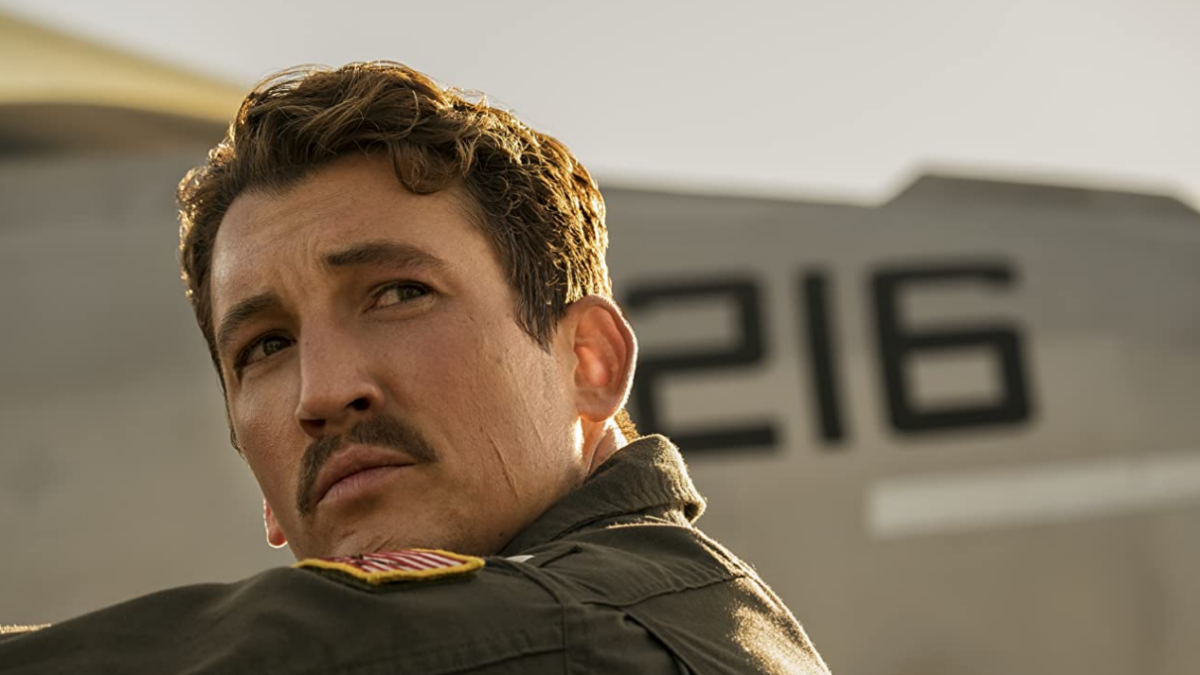 Top Gun 2 – Milles Teller parla del sequel “Maverick”