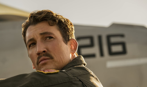 Top Gun 2 – Milles Teller parla del sequel “Maverick”