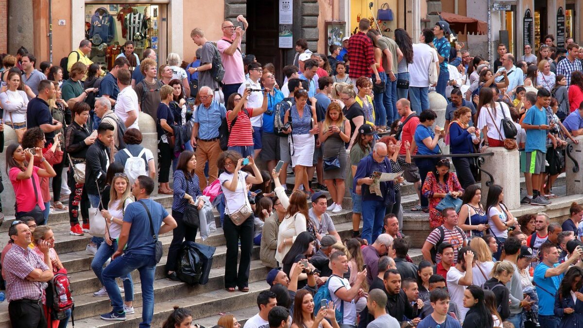 L’indice RT in Italia torna a salire. Brusaferro: “Grave preoccupazione”