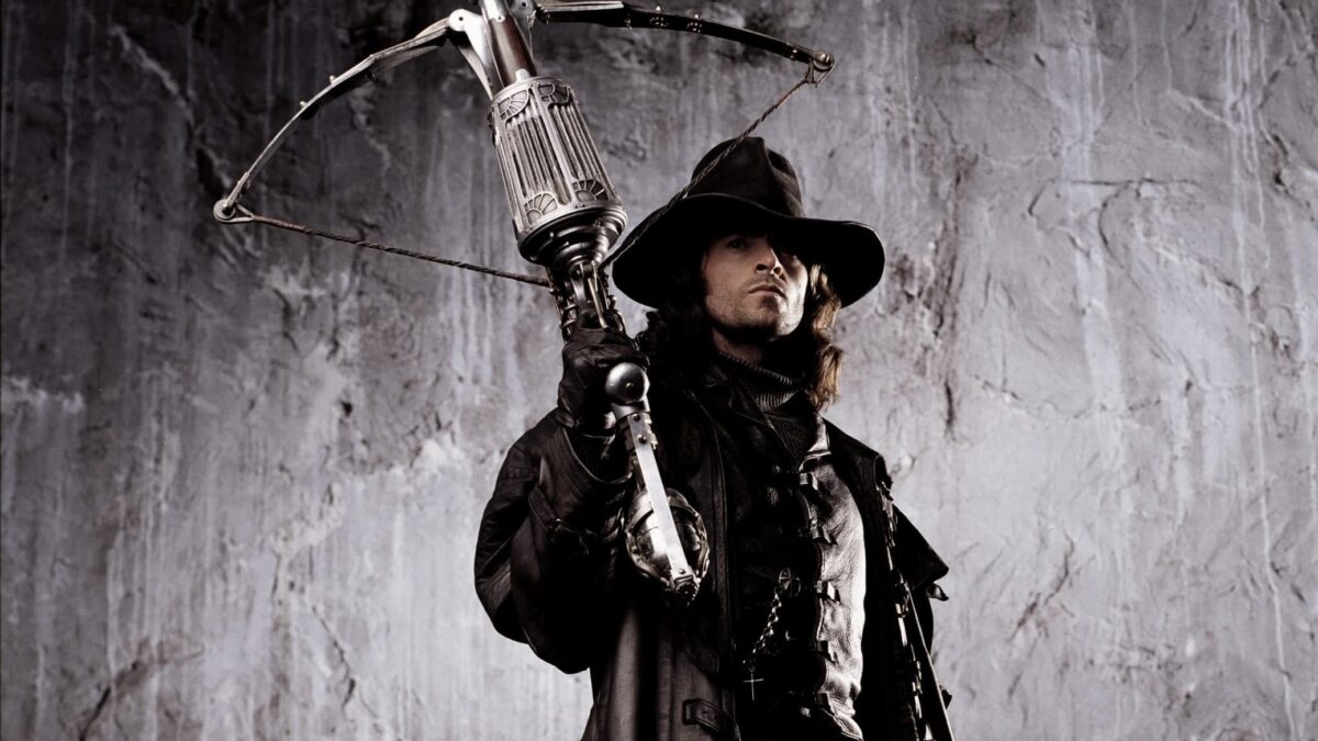 Van Helsing: il reboot di Universal Pictures sarà diretto dal regista di “Overlord”