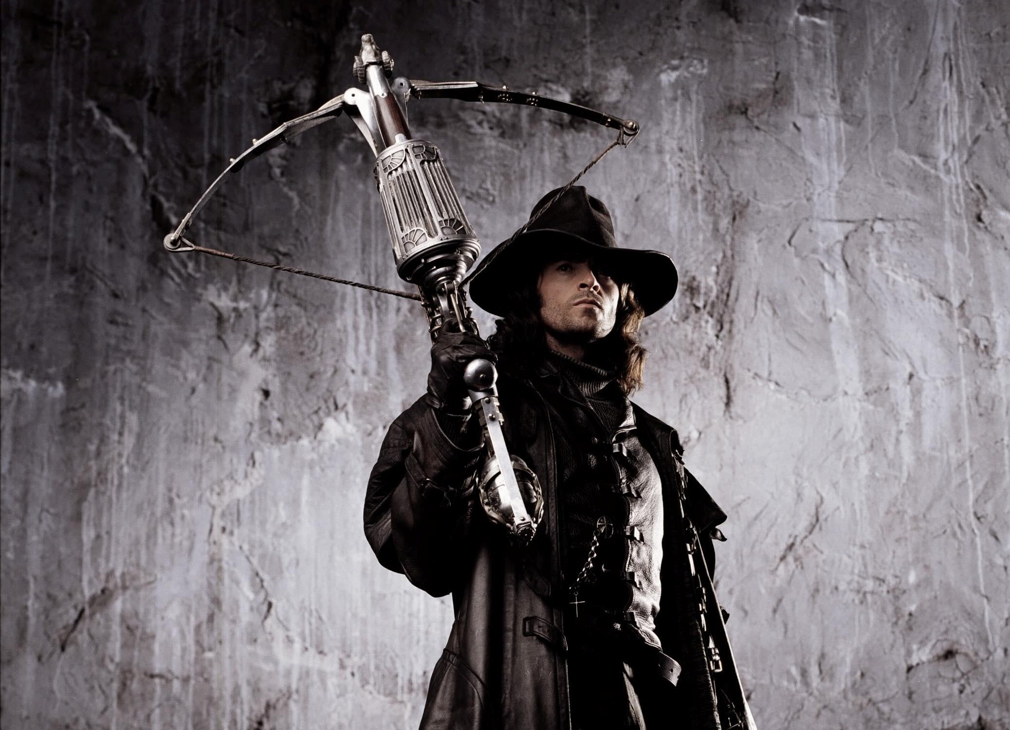 Van Helsing: il reboot di Universal Pictures sarà diretto dal regista di “Overlord”
