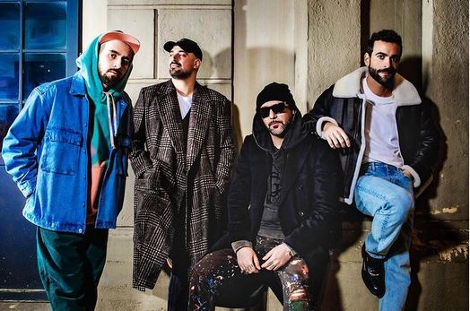 Venere e Marte, Marco Mengoni insieme a Takagi & Ketra ft. Frah Quintale: il video con Serena De Ferrari e Alessio La Padula