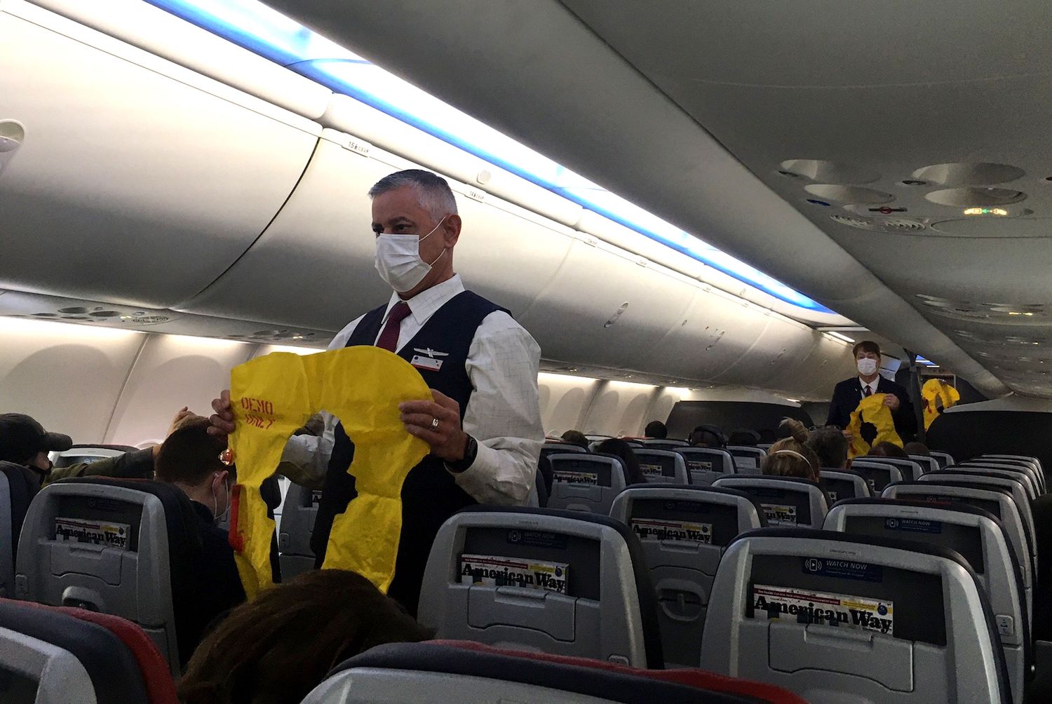 Viaggi in UE, il contagio in aereo è più basso di quello tra la popolazione generale