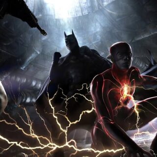 ‘Universo Esteso dei Film DC