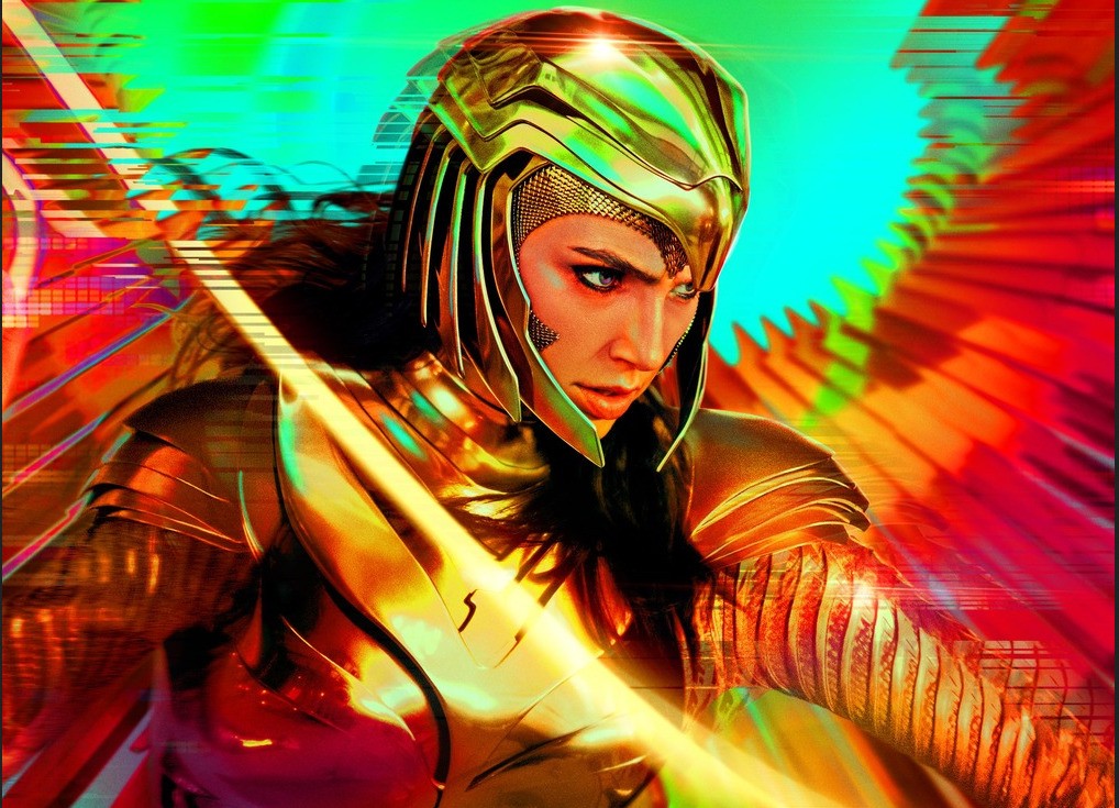 Wonder Woman 1984: nuovo trailer dall’evento CCXP 2020