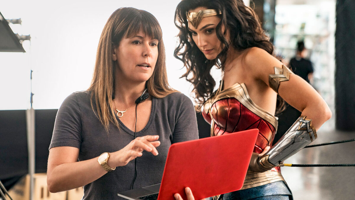 Wonder Woman 3: Warner Bros. conferma Patty Jenkins alla regia