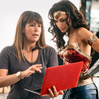 Wonder Woman 3 Warner Bros. conferma Patty Jenkins alla regia