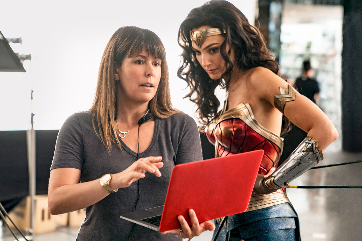 Wonder Woman 3: Warner Bros. conferma Patty Jenkins alla regia